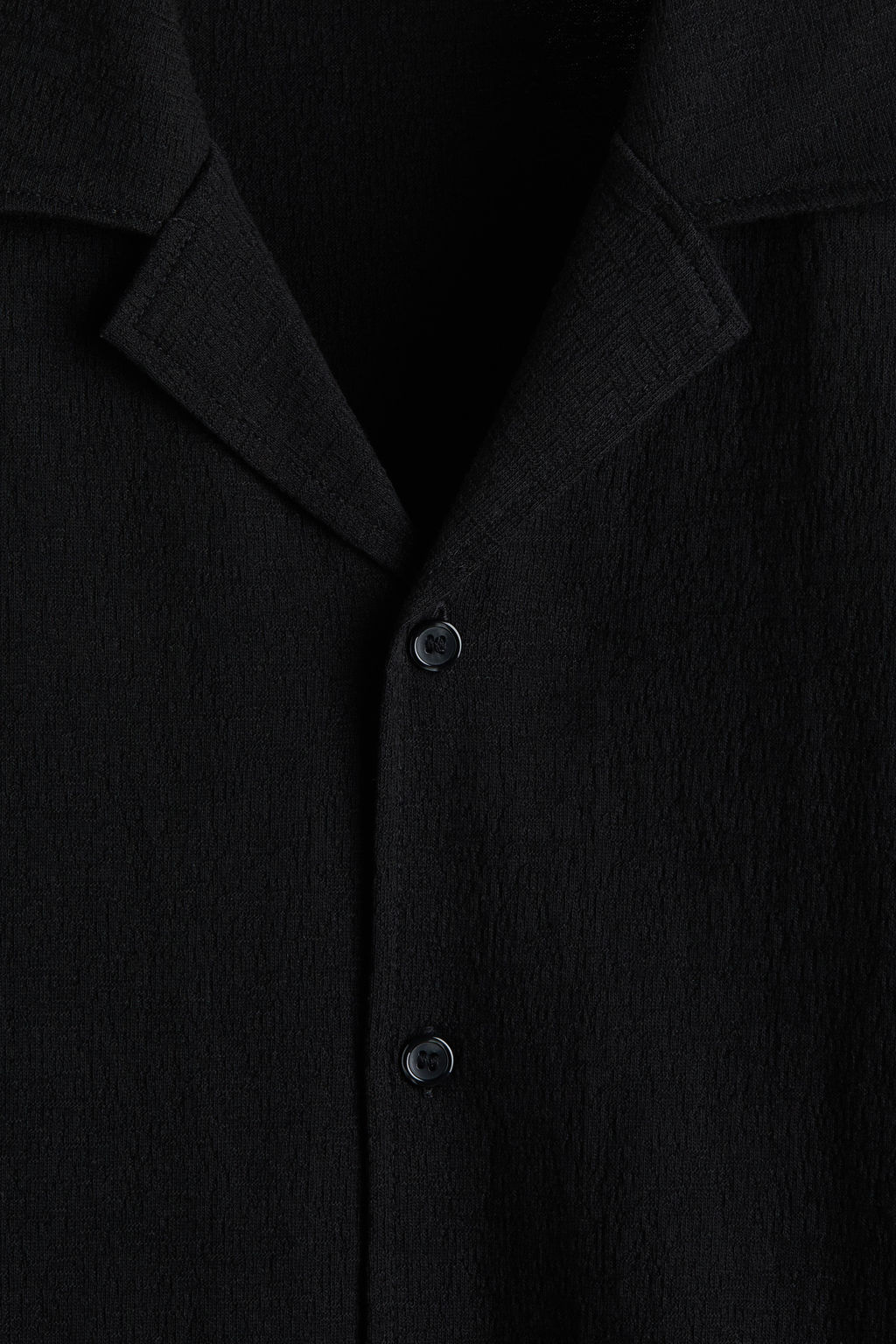 Camisa resort Regular Fit - H&m фото 7
