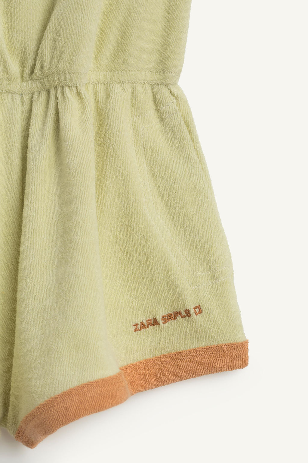 TWL JMPST 16 / Turquesa - Zara фото 8