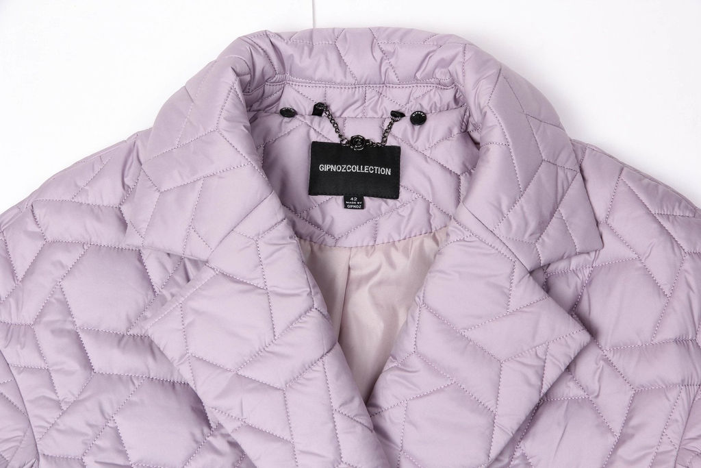 Пальто-трансформер - Gipnoz фото 15