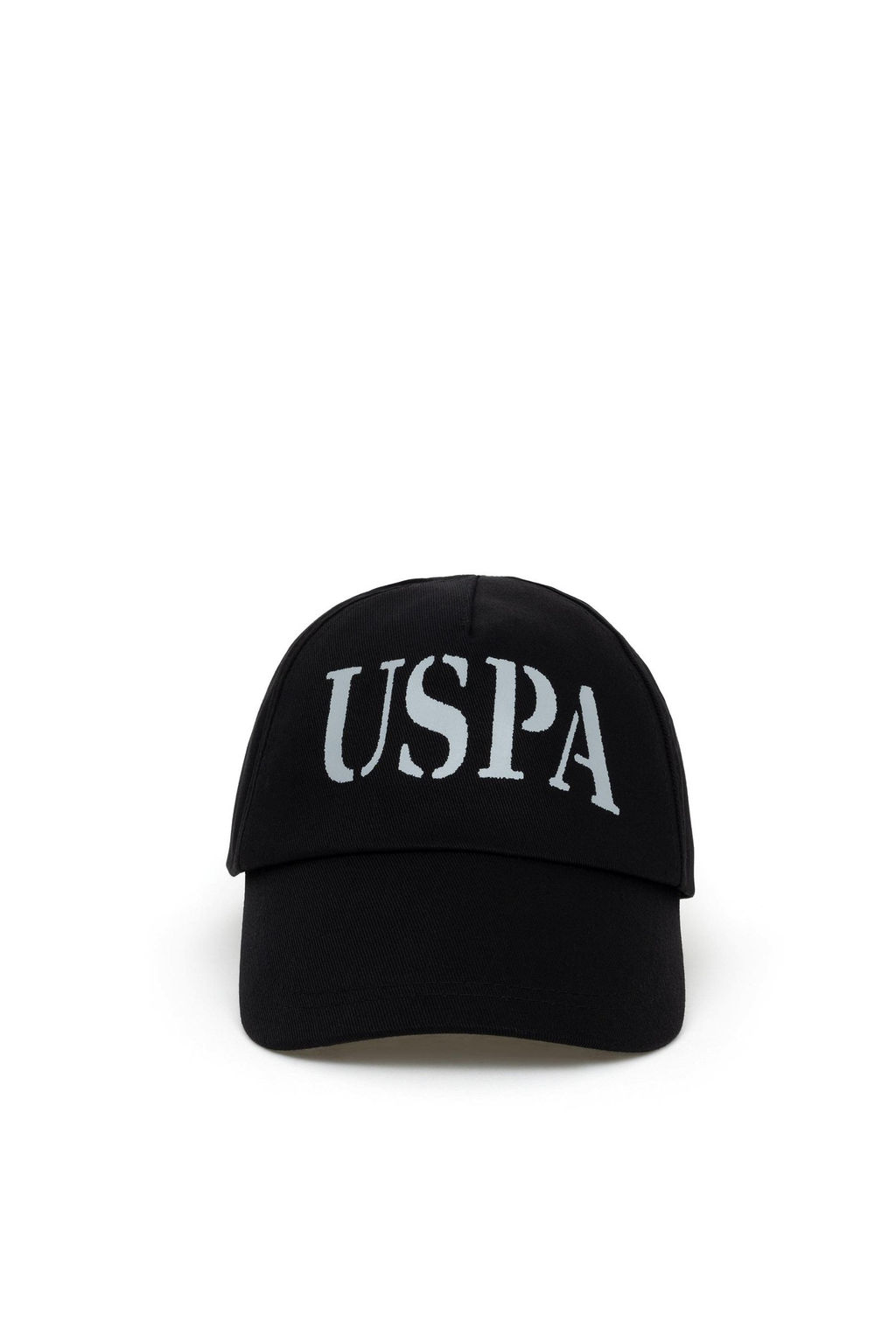 Мужская черная шляпа - U.s. polo assn фото 2