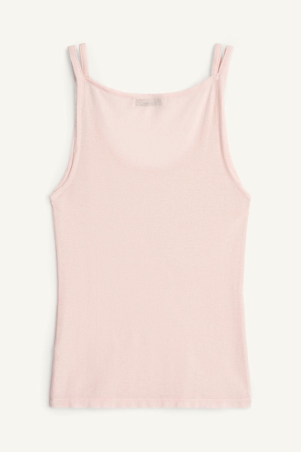 TOP TIRANTES LIMITED EDITION / Rosa palo - Zara фото 5