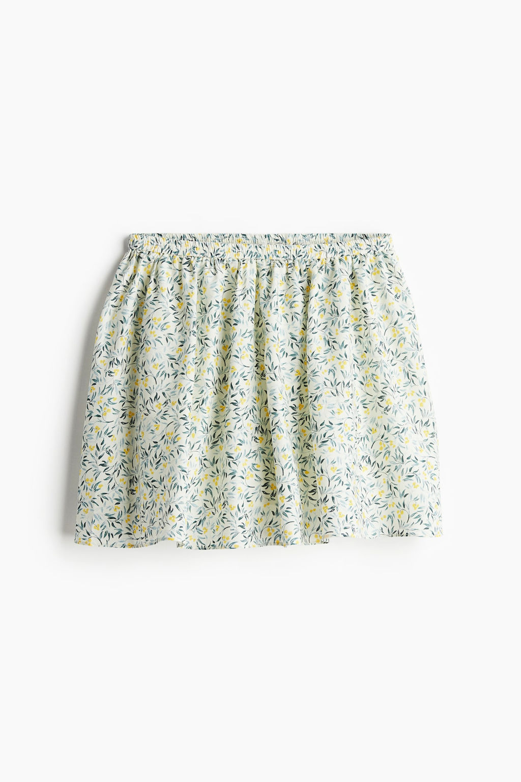 Minifalda pantalon - H&m фото 4