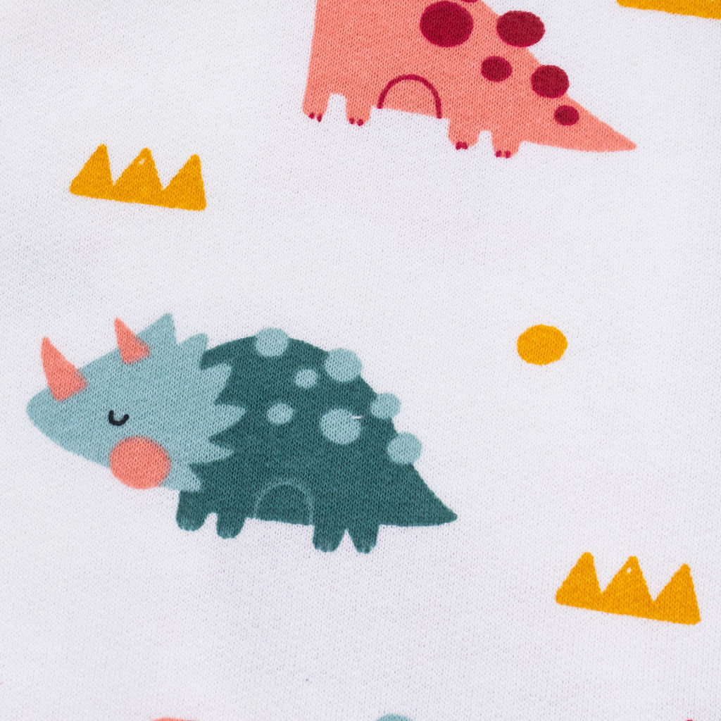 Комбинезон футер 2х нитка начес 1260300308 - Youlala фото 7