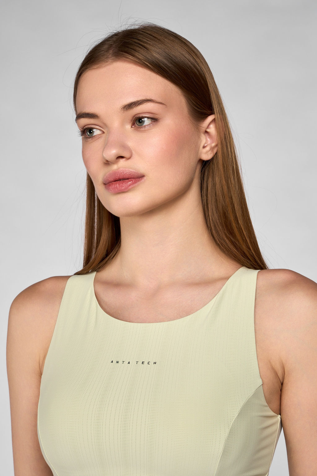 Бра Светло-зеленый