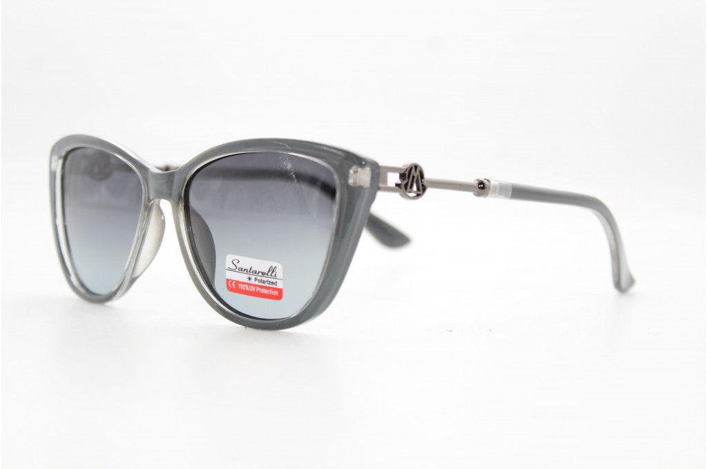 Солнцезащитные очки Santarelli (Polarized) 2425 55-17-143 С5