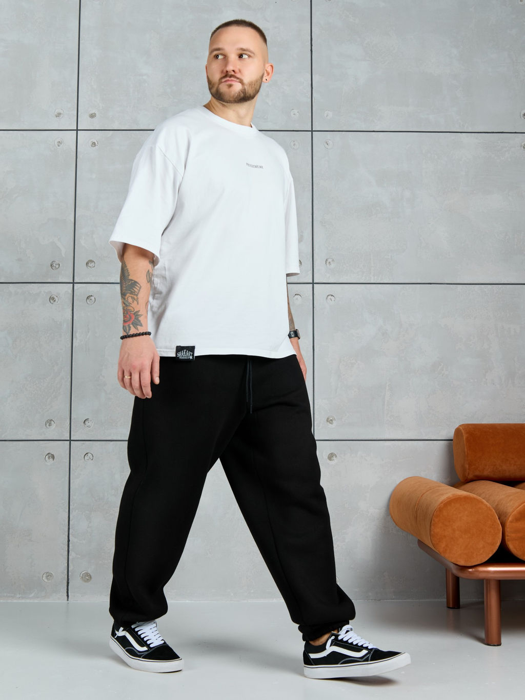 Брюки мужские Тренд VIOTEX - Виотекс фото 14