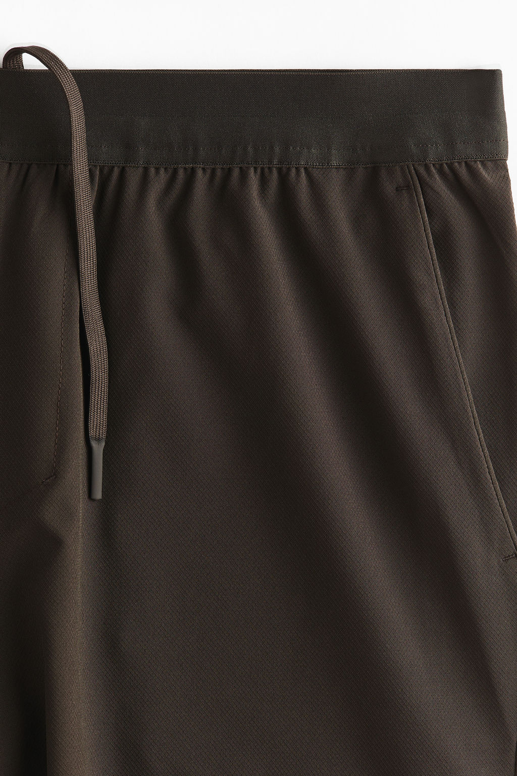 Pantal?n corto de tenis con DryMove Regular Fit - H&m фото 7