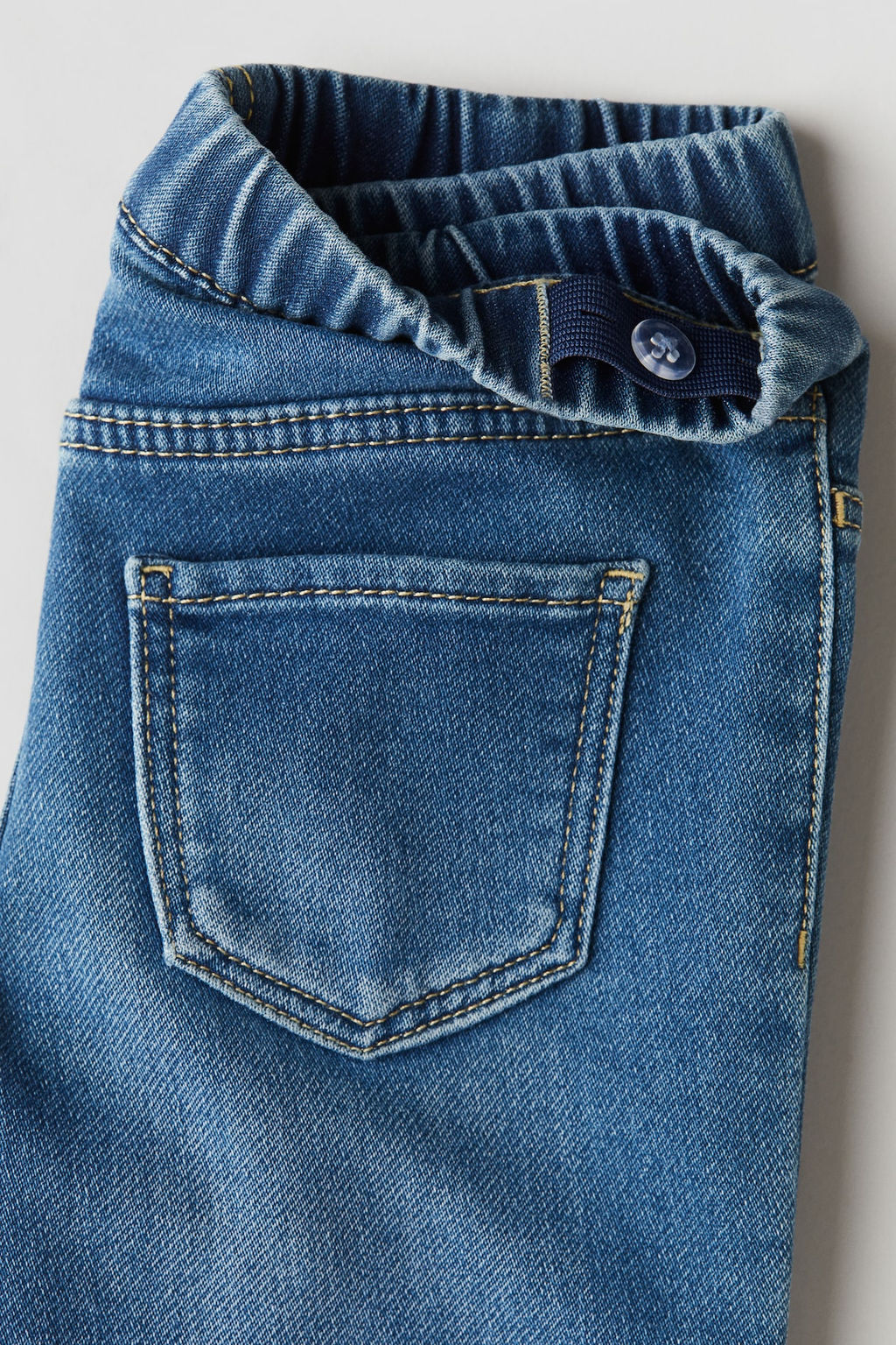 Jeggings - H&m фото 2