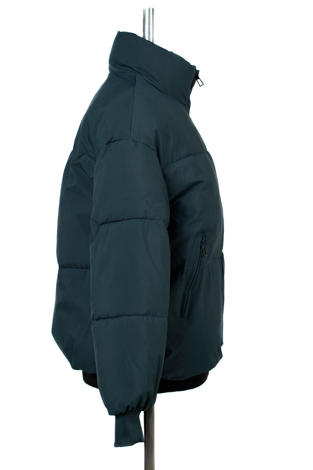 04-2950 Куртка женская демисезонная URBAN - El podio фото 7