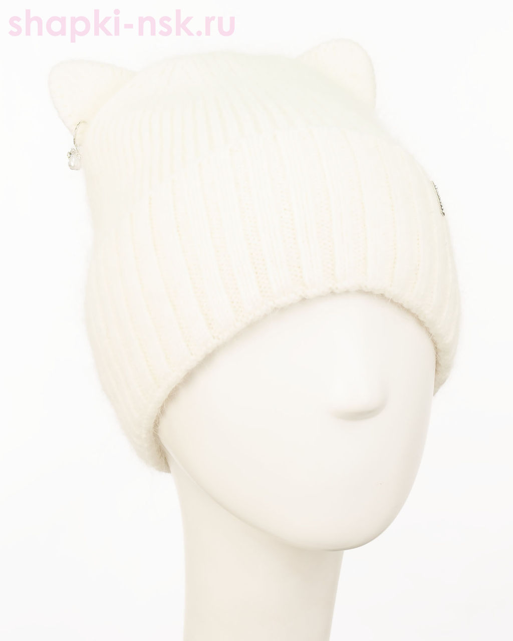 07-53-M Колпак флис (52-54)