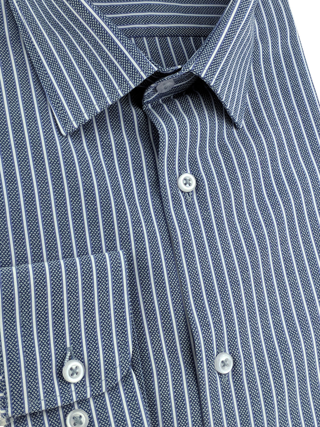 Рубашка 23-57-Б-11 - Nicolo angi фото 4