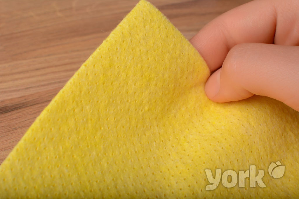 Салфетки "YORK" 3шт перфор. арт.2003/G0075 (М-12) 020030