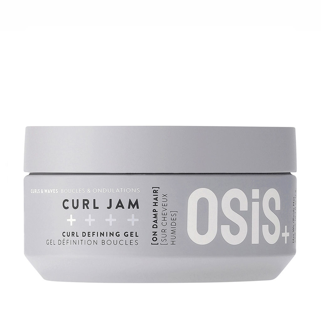 Osis curl jam гель для вьющихся волос 300мл