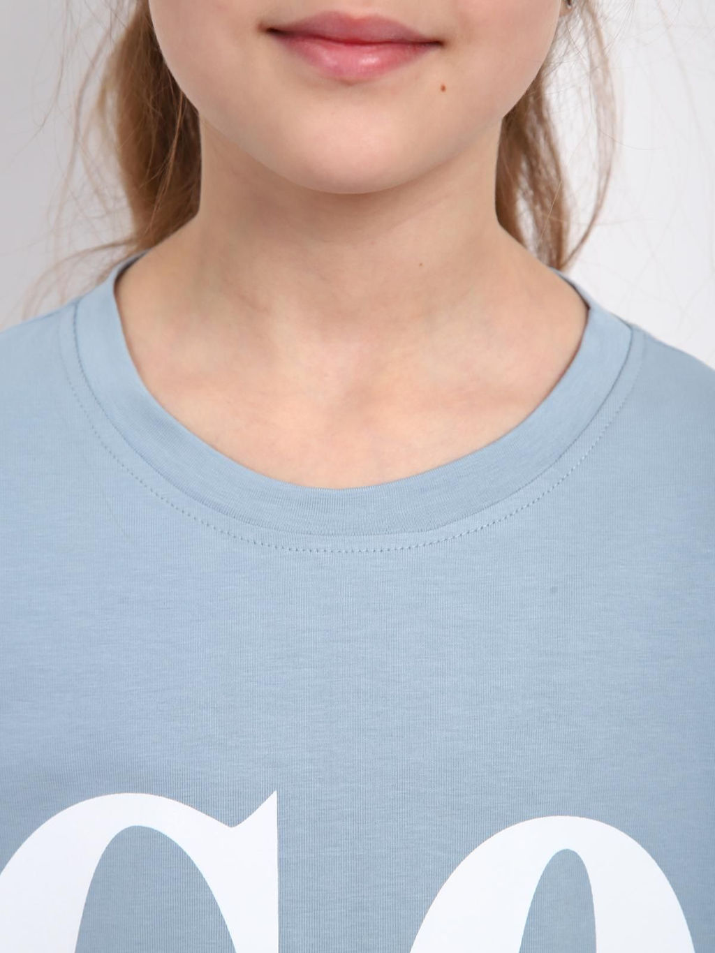 IV-CAPRIZ Летс гоу - туника для девочки  фото 12