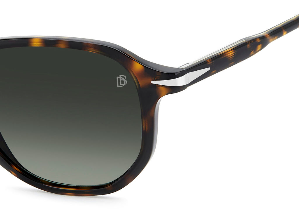 Солнцезащитные очки DAVID BECKHAM DB 1140/S