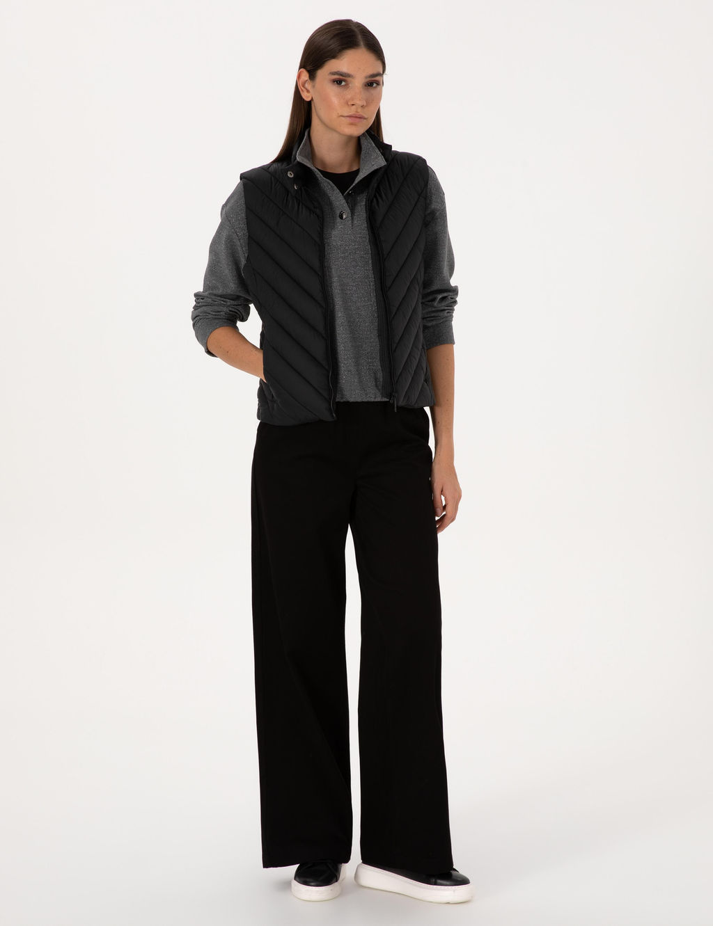 Siyah Yelek - Pierre cardin фото 4