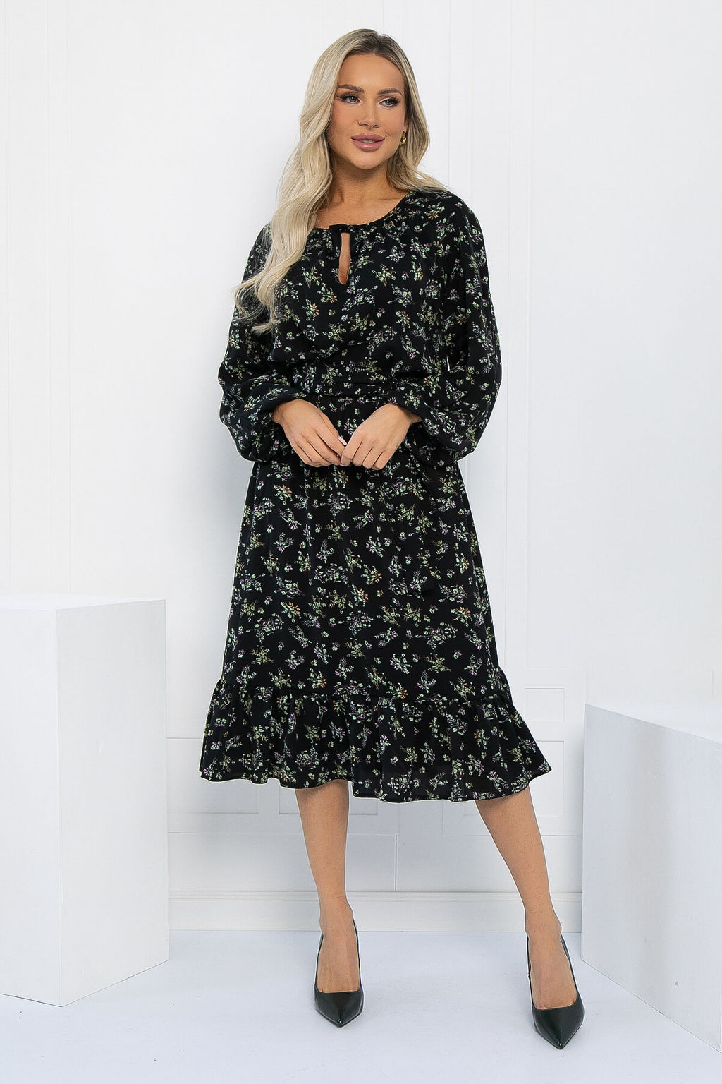 Платье Алания - Lt collection фото 29