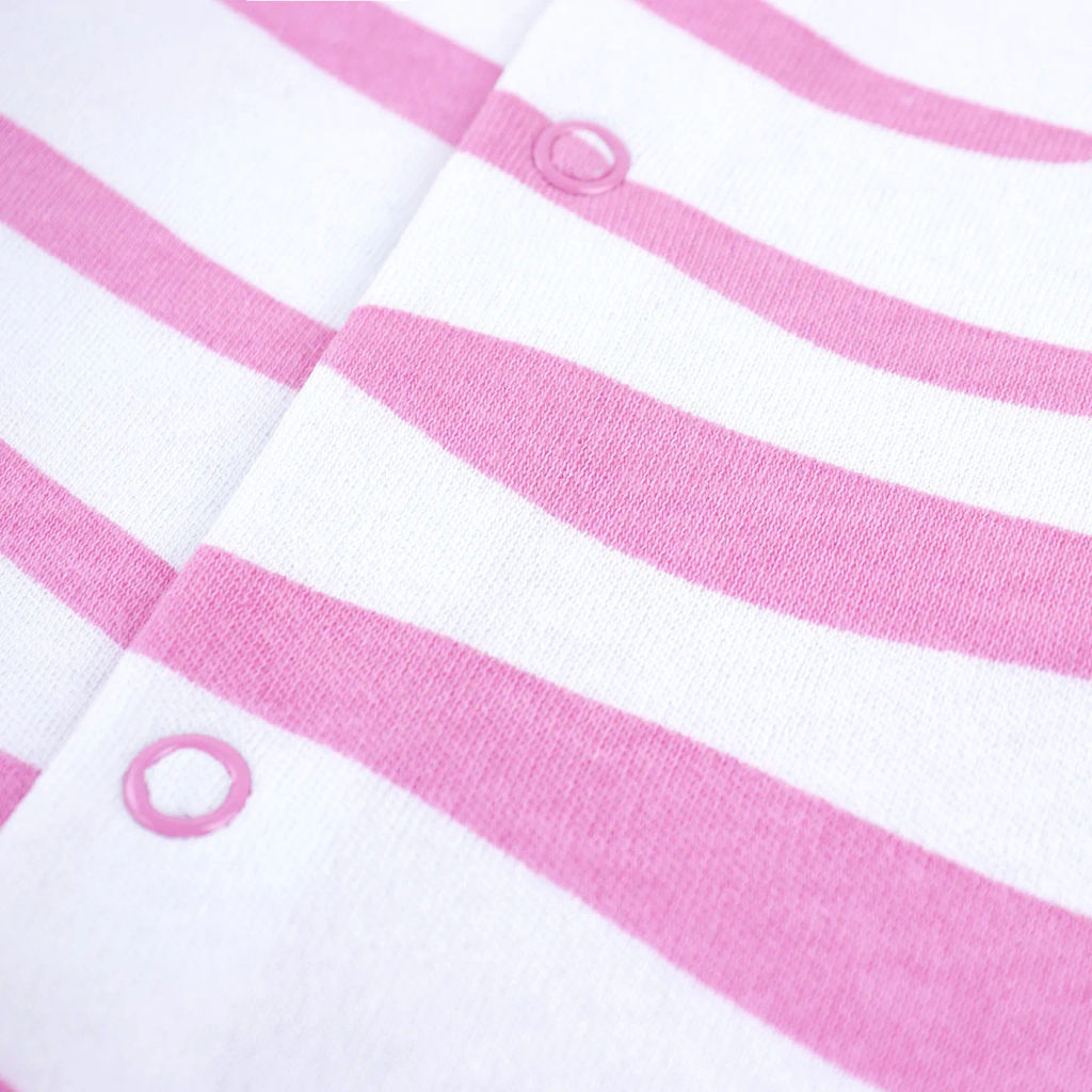 Комплект комбинезонов интерлок 2 шт 1335200302 - Youlala фото 10