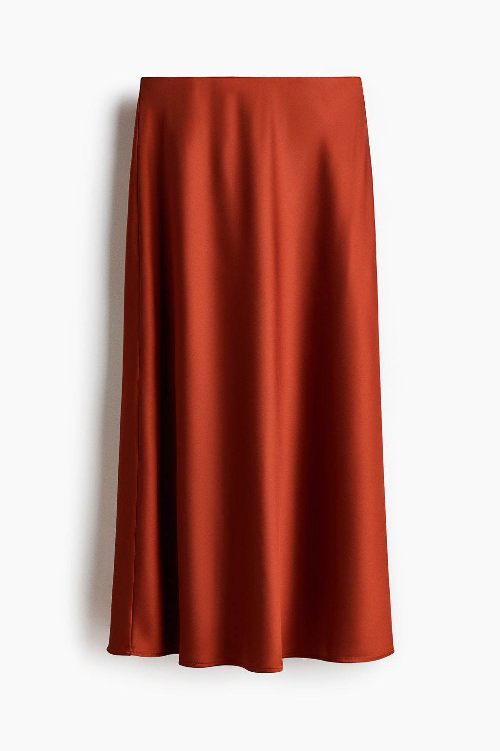 Falda midi - H&m фото 5