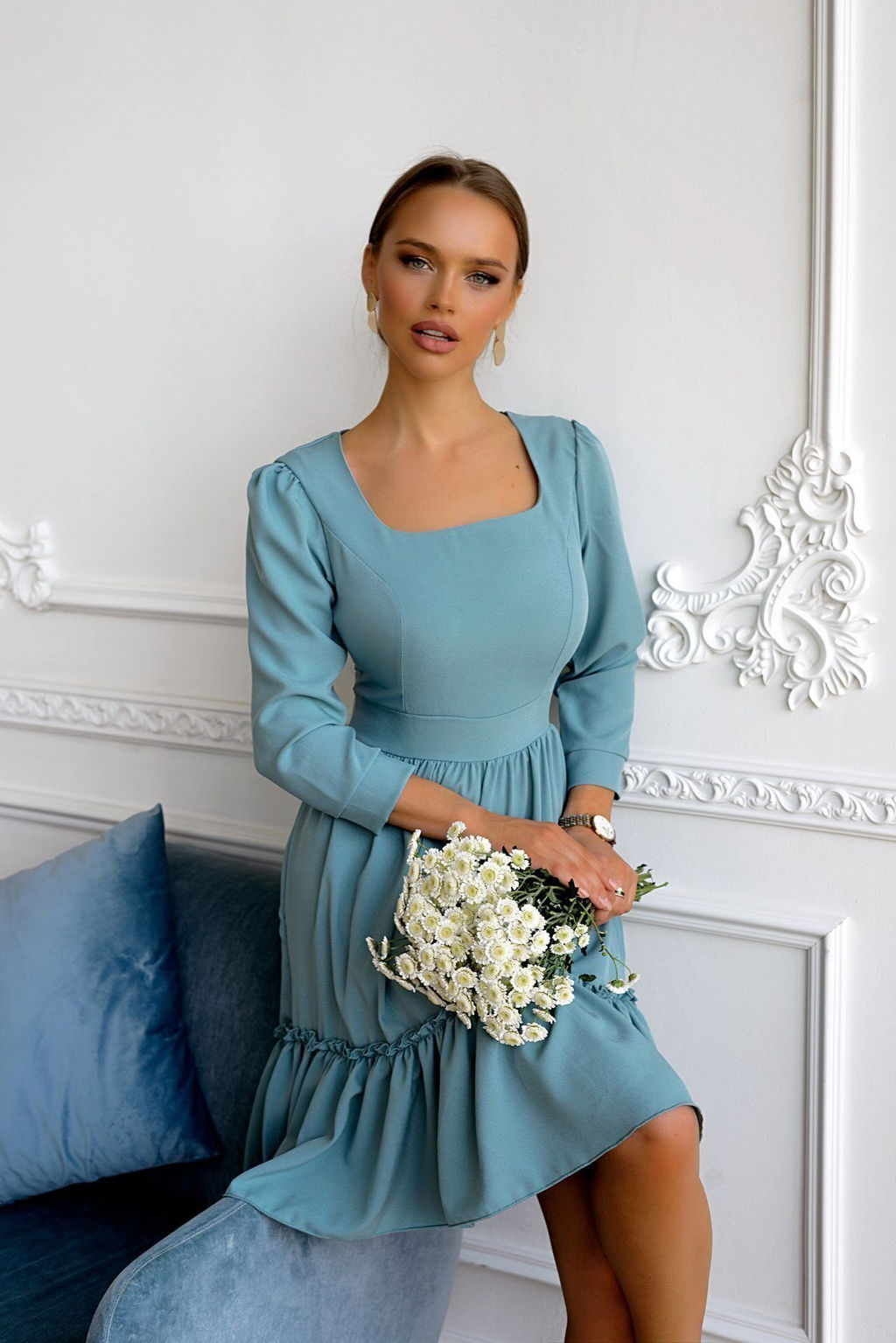 Платье 4298 - Open-style фото 3