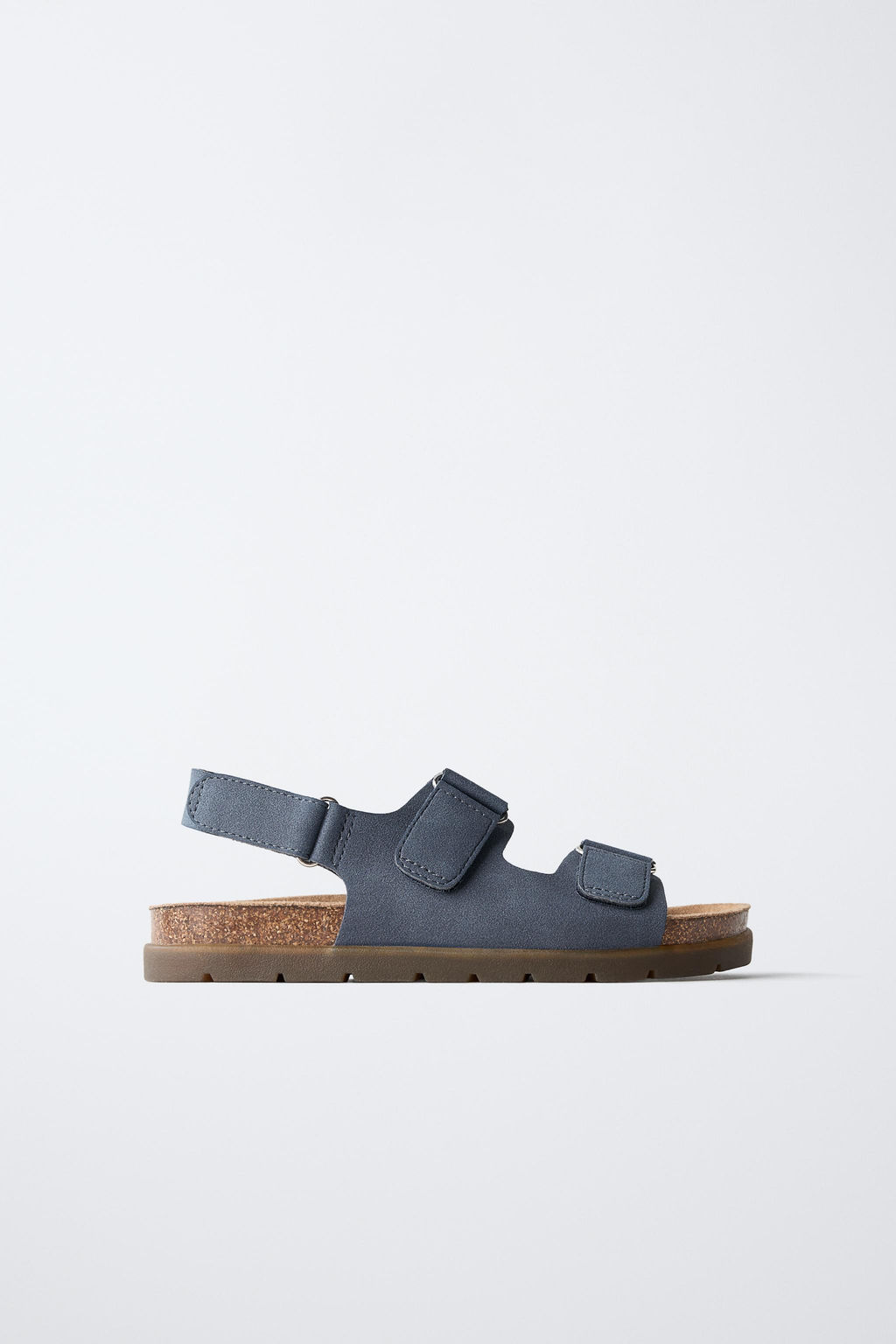 STRAPPY SANDALS