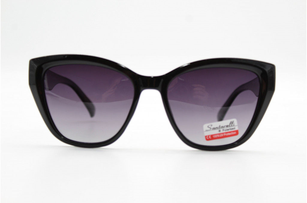Солнцезащитные очки Santarelli (Polarized) 2463 54-19-143 С1