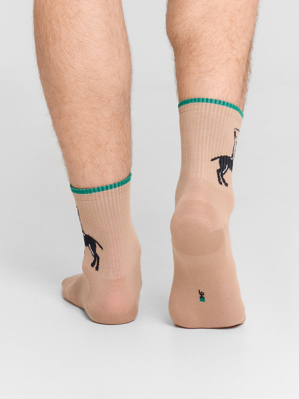 Цена за 5 пар! НОСКИ МУЖСКИЕ