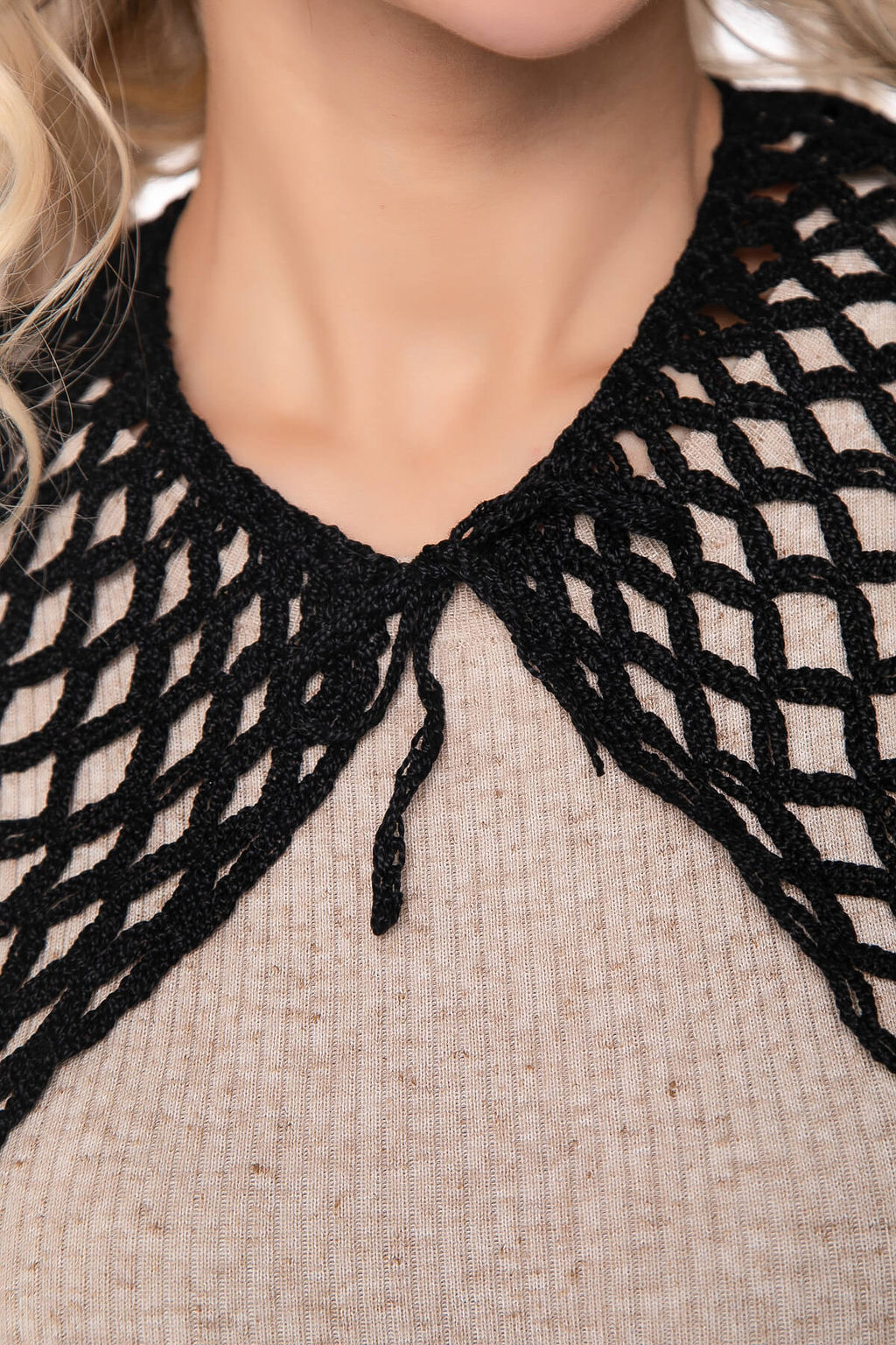 Воротничок В8 - Lt collection фото 2