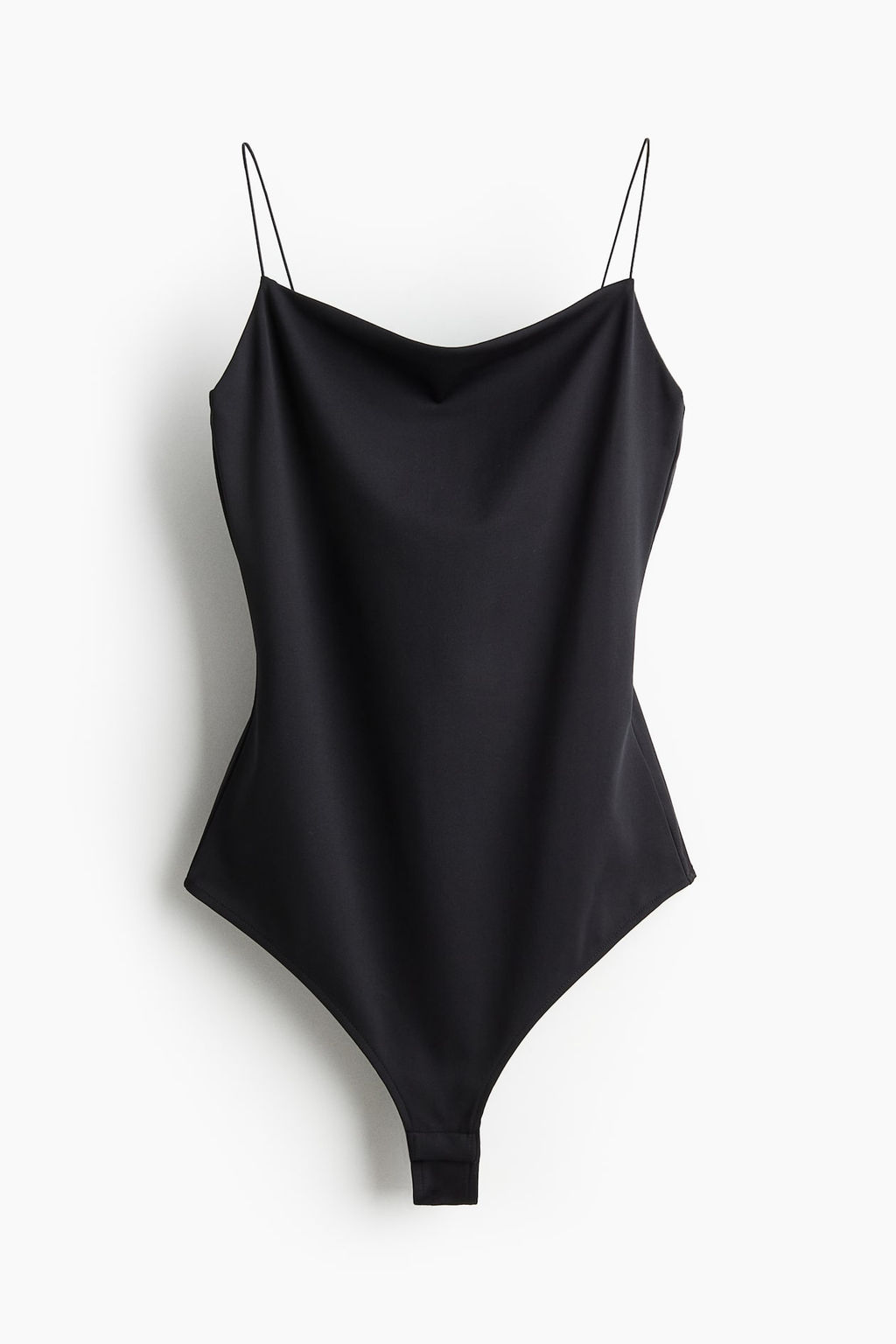 Body tanga con tirantes espagueti - H&m фото 4