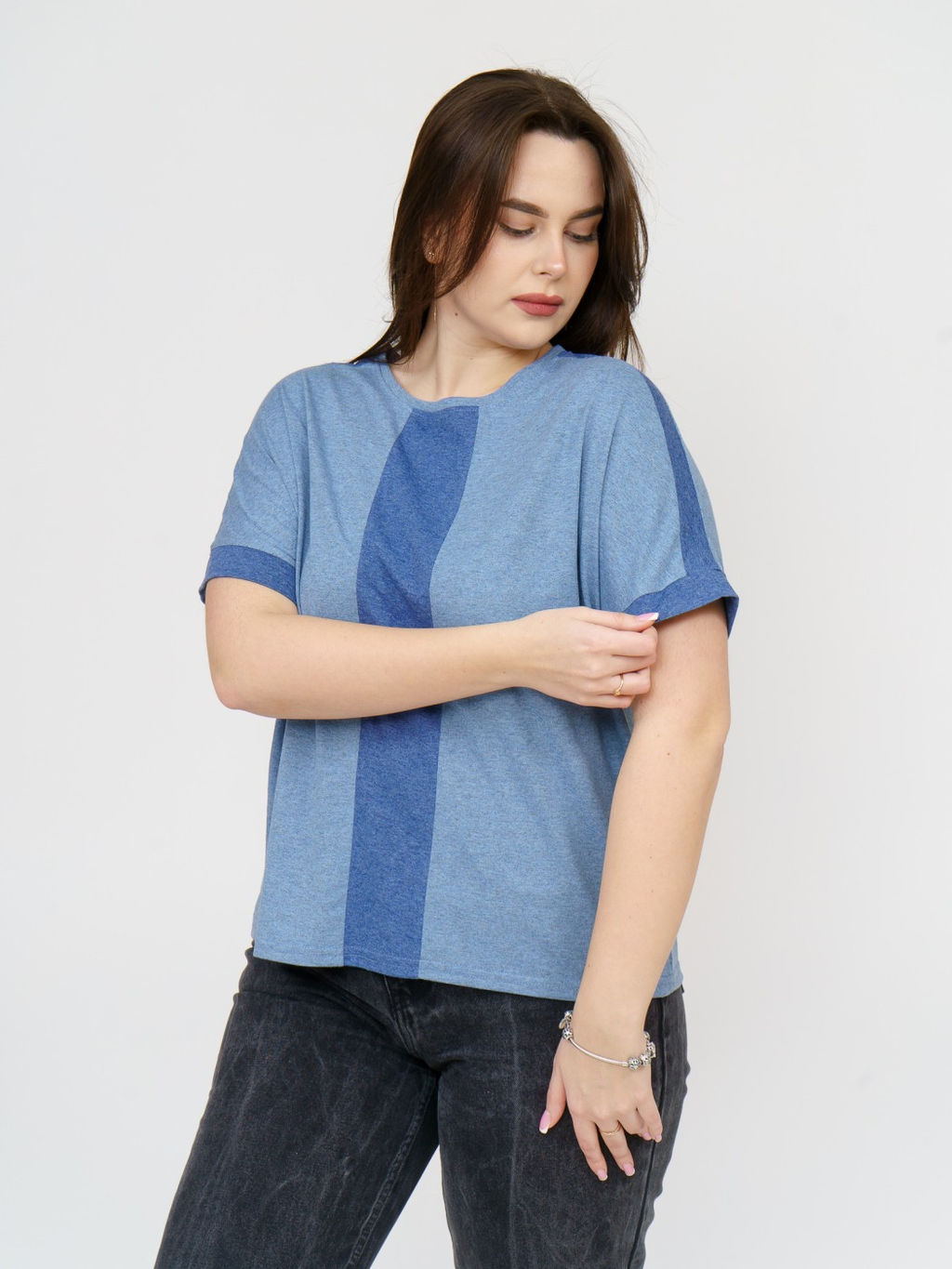 Футболка женская Моника - Ивассорти фото 29