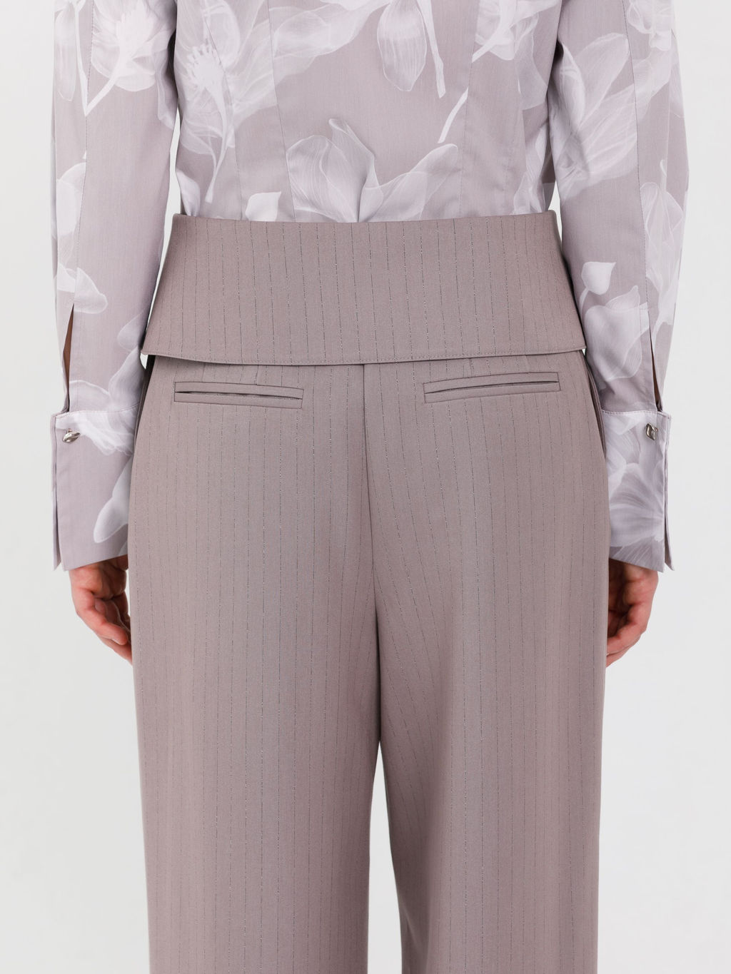 Пояс-баска - Marchello marchellini фото 4