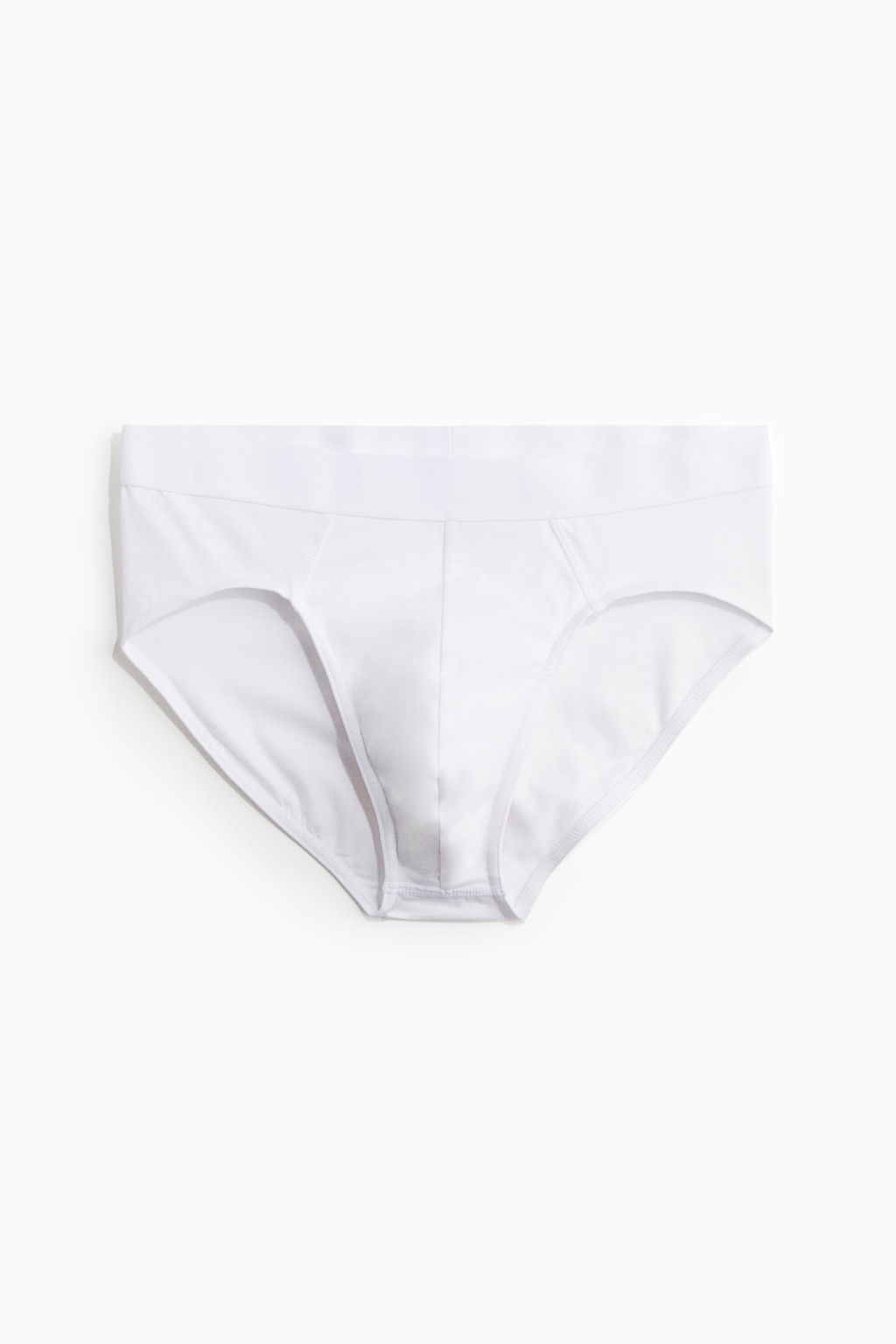 Pack de 3 calzoncillos slip con Lycra® - H&m фото 4