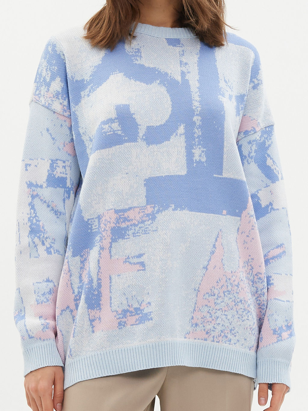 л1371 голубой