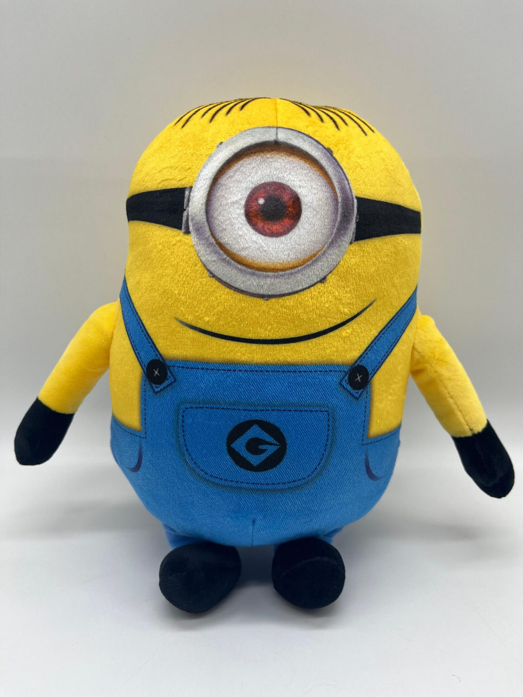Мягкая игрушка Миньон одноглазый 25 см - Storyland фото 2