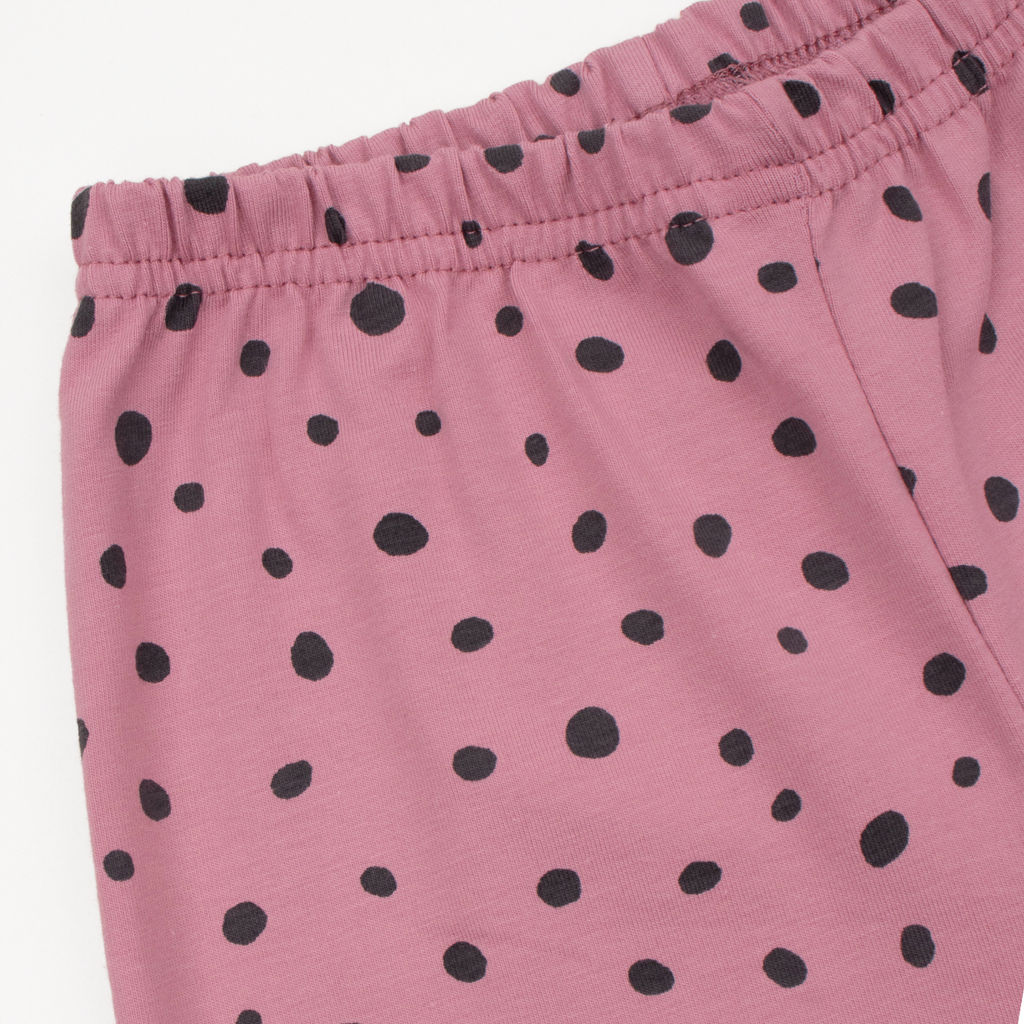 Лосины кулирка с лайкрой 0129105204