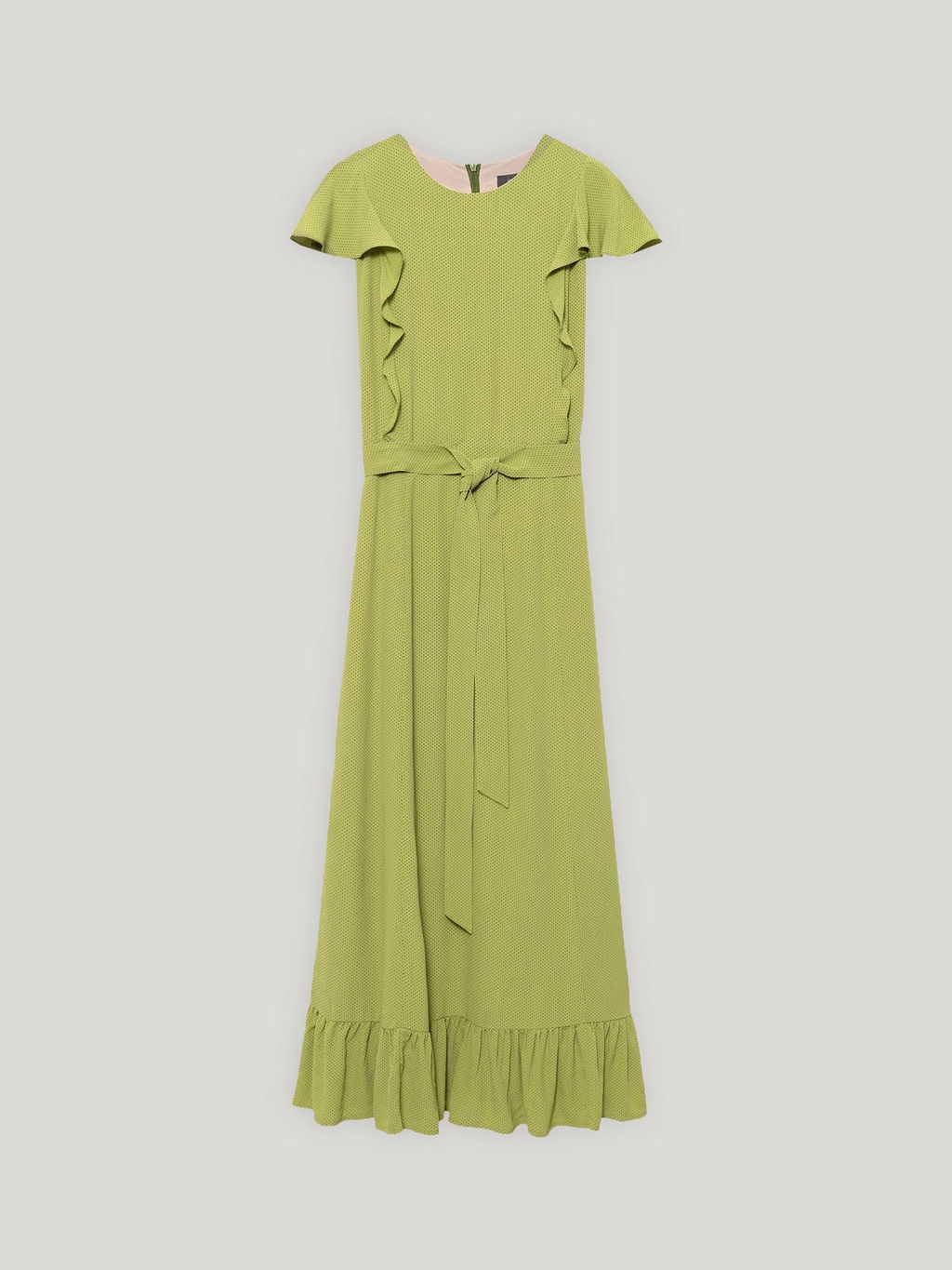 EMKA / Платье приталенного кроя  фото 7