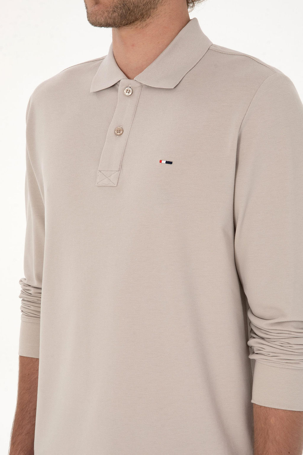 Erkek Ta_ Basic Sweatshirt Sepette S_rpriz _ndirim - U.s. polo assn фото 7