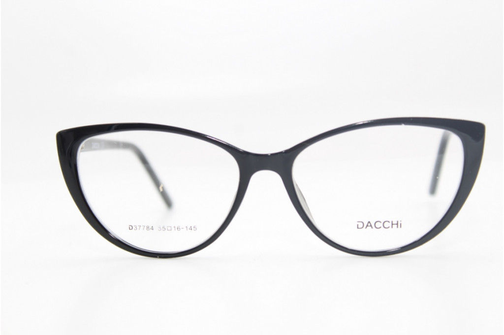 Оправа DACCHi 37784 55-16-145 C1  фото 2