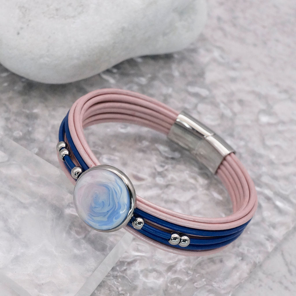 PINK CLOUD Браслет R3984