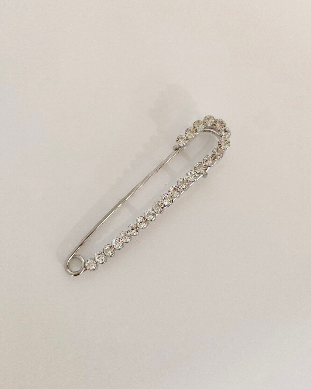 Брошь-булавка