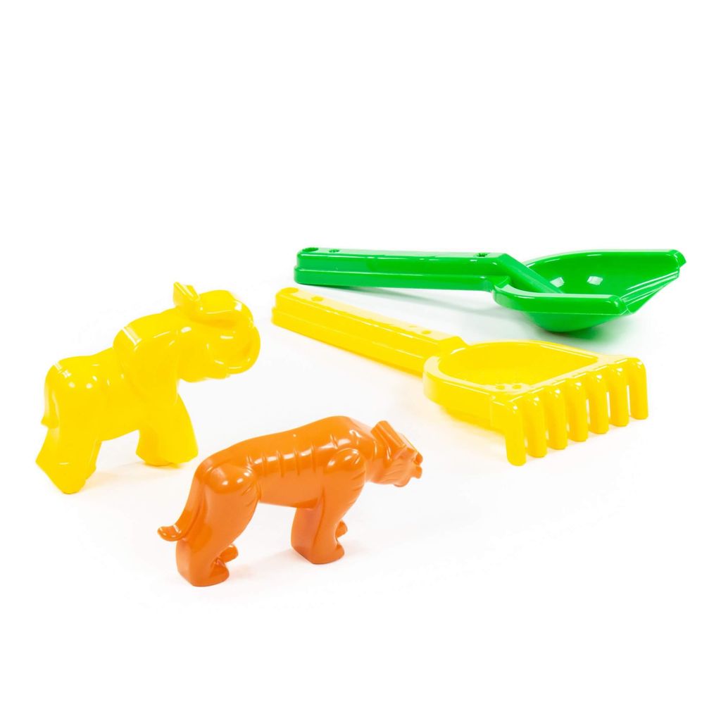 Набор №566 - Полесье фото 5