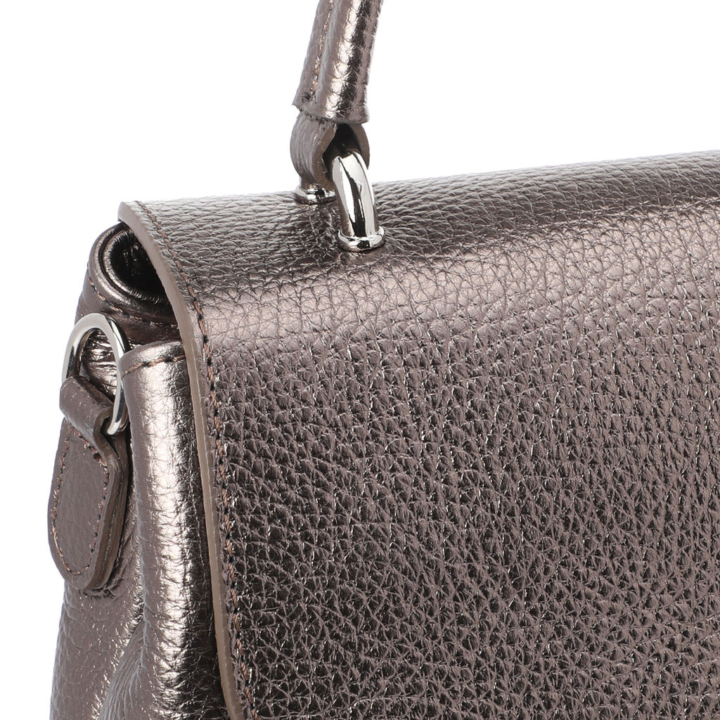 Женские сумка с ручками DIVA`S BAG