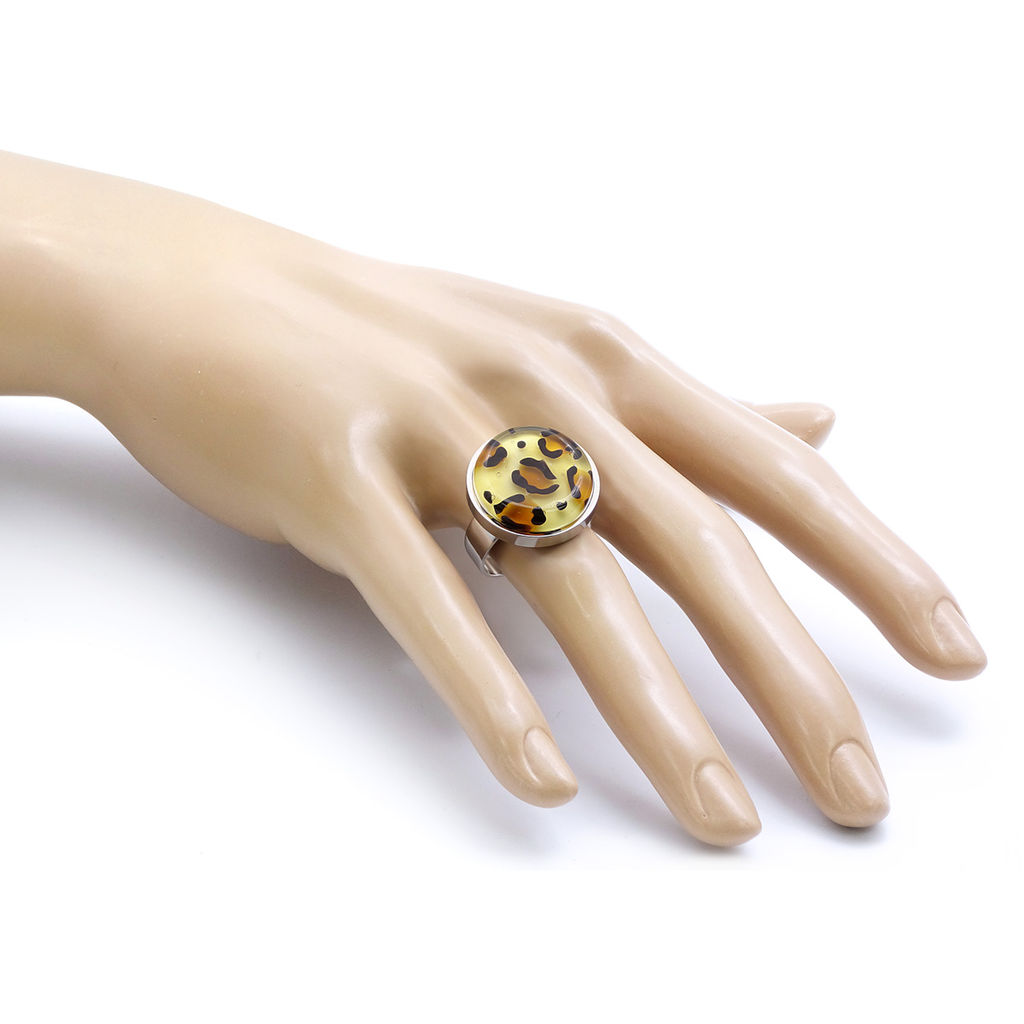 LEOPARD Кольцо KO4537