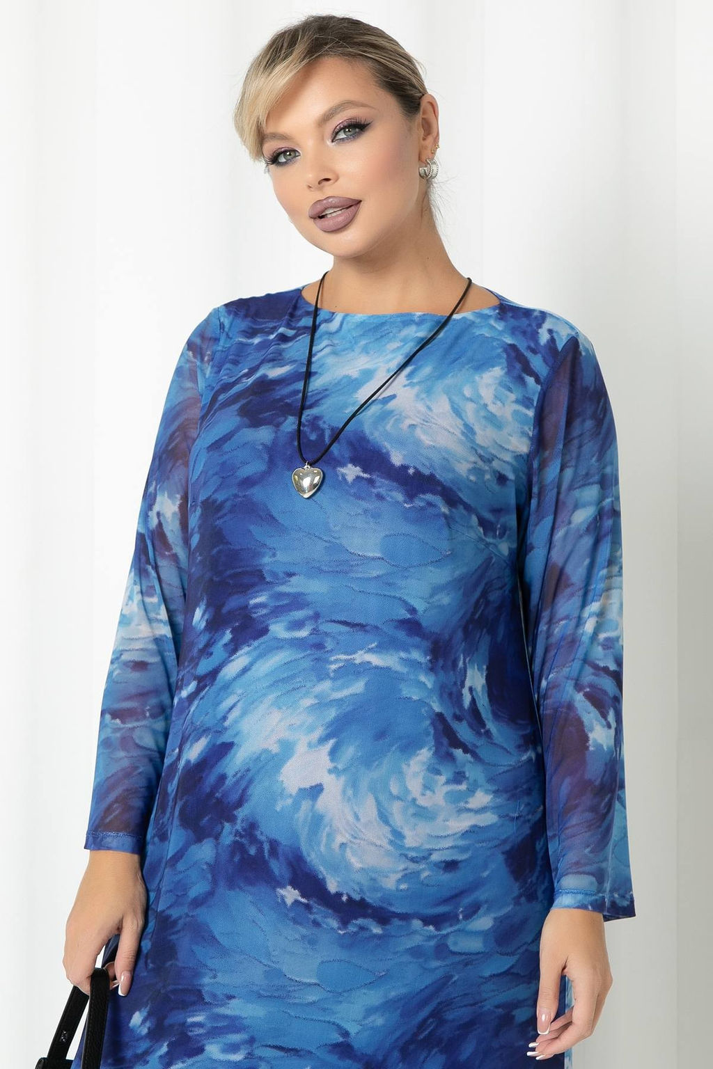 Платье П-2223/8