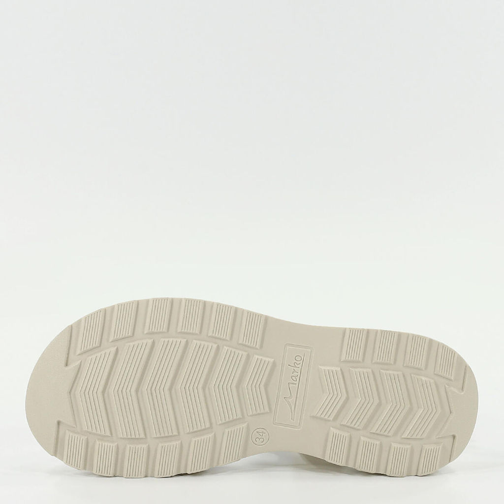 Туфли летние для школьников-девочек