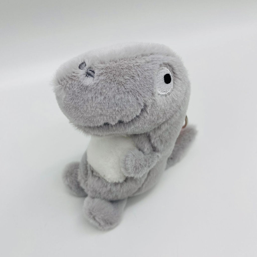 Мягкая игрушка Брелок Дино 13 см в ассортименте - Storyland фото 6