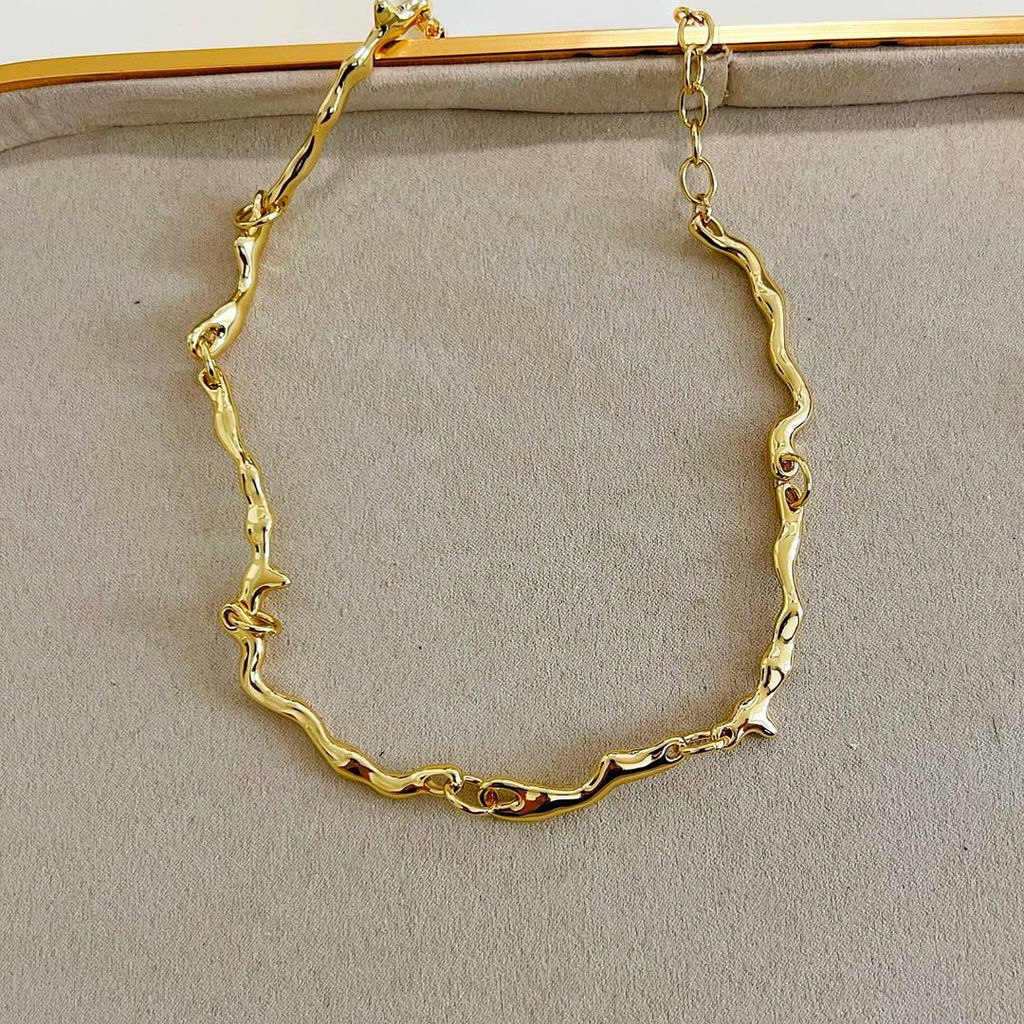 701493320 Колье-чокер