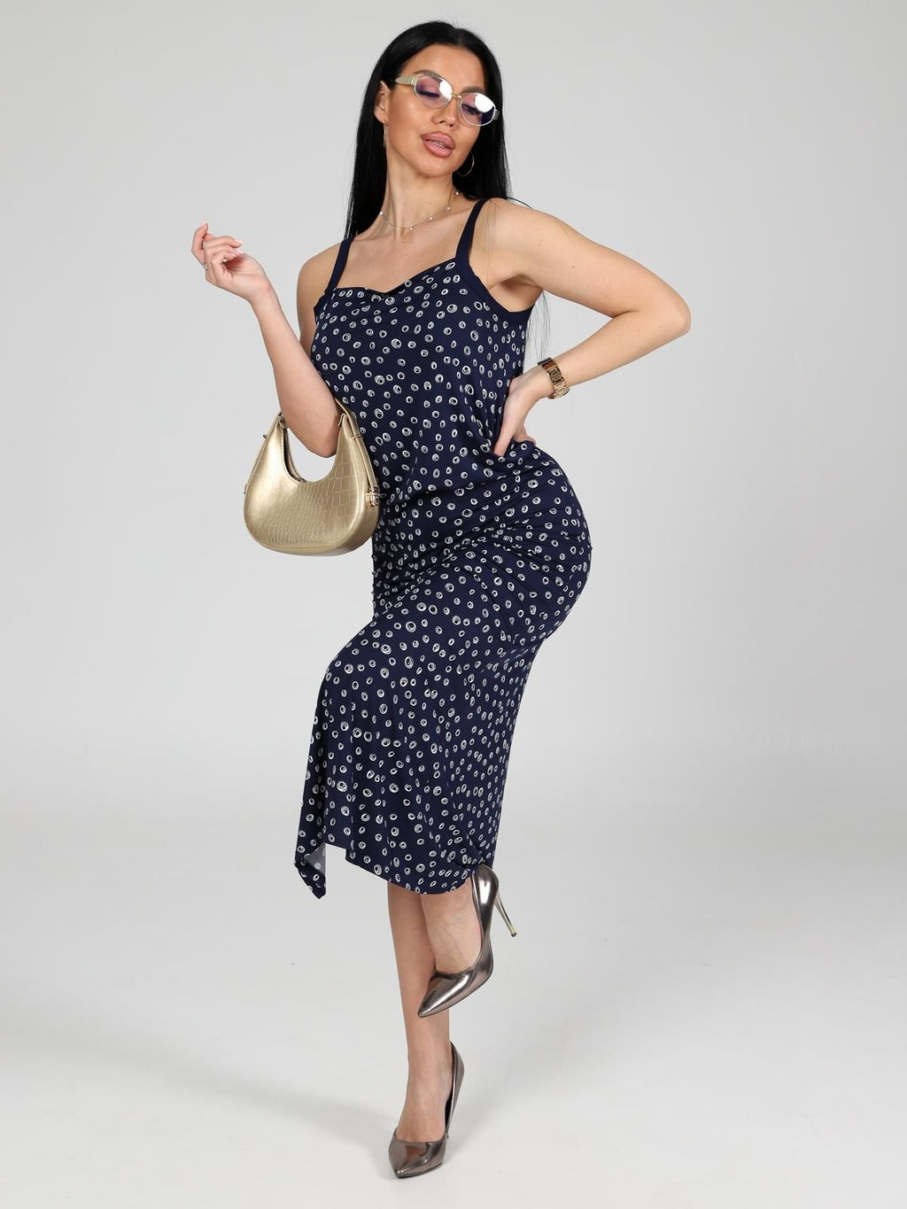 IV-CAPRIZ Приморье - сарафан фото 9