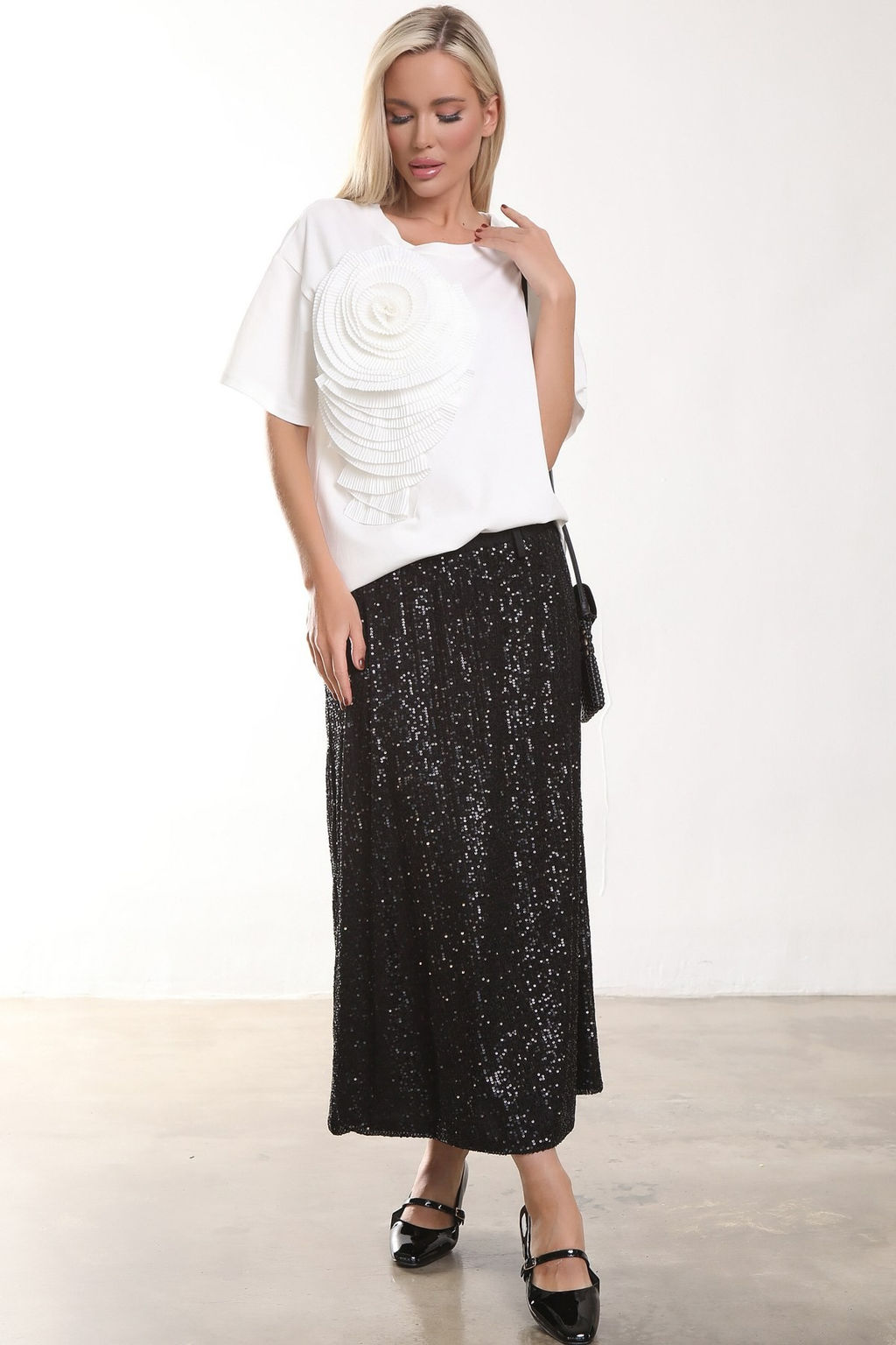 Футболка П-2227/2