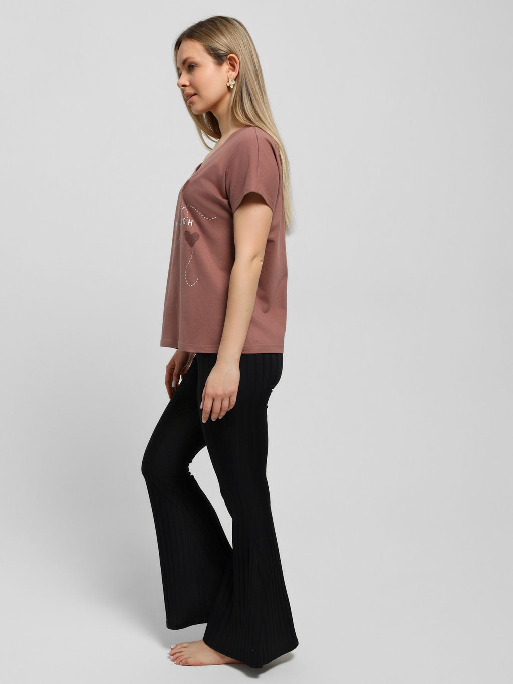 VIOTEX Футболка Чиа-3 - Виотекс фото 12